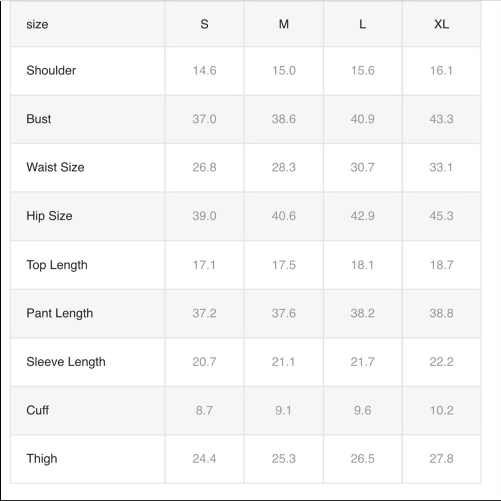 Matching Pant & Top Set - image 7